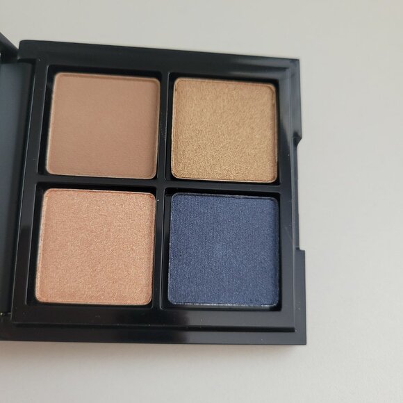 Glo Skin Beauty HEY, SAILOR Shadow Quad 0.22 oz/6.4g New with Box - Picture 3 of 6